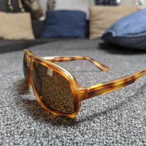 Vintage Gucci Shades